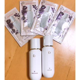 ベネフィーク(BENEFIQUE)のBENEFIQUE♡1500円分！美容液セット(美容液)