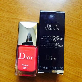 クリスチャンディオール(Christian Dior)のDior ヴェルニ(マニキュア)