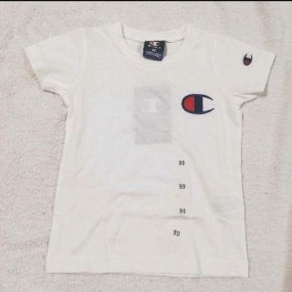 チャンピオン(Champion)のピクニックマーケット チャンピオンTシャツ 90(Tシャツ/カットソー)