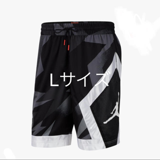 日本未発売！ ナイキ NIKE パリ サンジェルマン ショートパンツ 新作 Ｍ