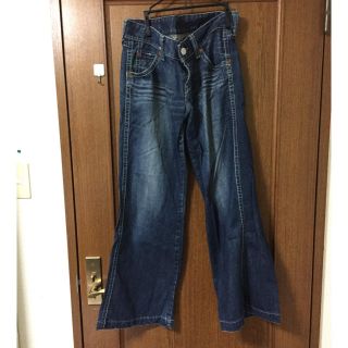 リーバイス(Levi's)のLevi's デニム ジーンズ バギー NL928-0001 サイズ31♡(デニム/ジーンズ)