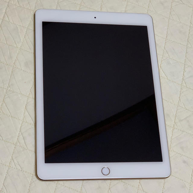 iPad Air2 16GB Wi-Fi ＋Cellularモデル