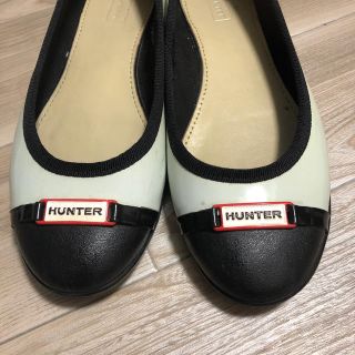 ハンター(HUNTER)のHUNTER レインシューズ(レインブーツ/長靴)