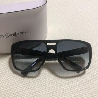 サンローラン(Saint Laurent)のYves Saint Laurent／イヴサンローラン サングラス レディース(サングラス/メガネ)