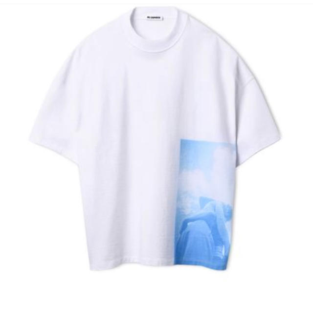 Jil Sander(ジルサンダー)のだすけ様 専用 メンズのトップス(Tシャツ/カットソー(半袖/袖なし))の商品写真