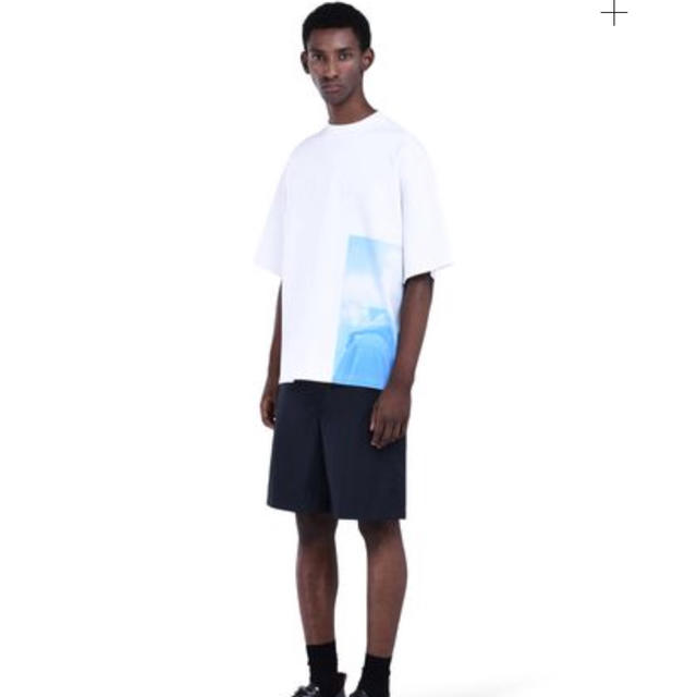 Jil Sander(ジルサンダー)のだすけ様 専用 メンズのトップス(Tシャツ/カットソー(半袖/袖なし))の商品写真