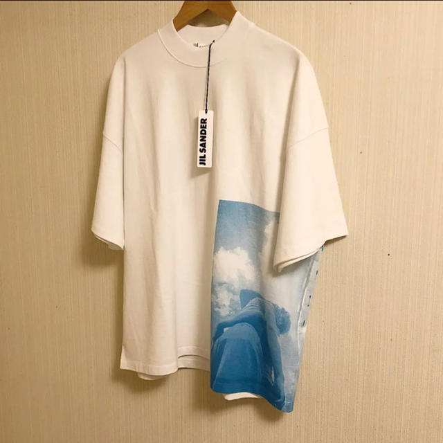 Jil Sander(ジルサンダー)のだすけ様 専用 メンズのトップス(Tシャツ/カットソー(半袖/袖なし))の商品写真