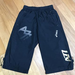 アシックス(asics)のasics A77 スポーツパンツ(ハーフパンツ)