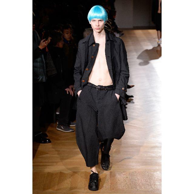 大量入荷 des COMME GARCONS PLUS HOMME GARCONS des COMME anzu商品 - PLUS HOMME その他