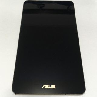 エイスース(ASUS)のAsus K01U タブレット(タブレット)