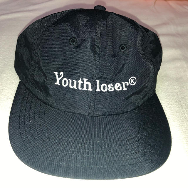 youth loser 1997 capキャップ