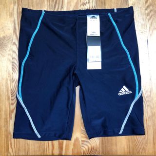 アディダス(adidas)の新品未使用 スイミングパンツ(サイズ160)男子 アディダス(水着)