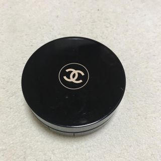 シャネル(CHANEL)のシャネル❤CHANEL❤ヴィタルミエール グロウ❤クッションファンデ❤ケース(ファンデーション)