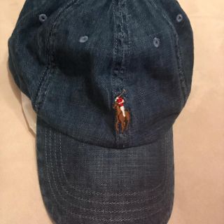 ラルフローレン(Ralph Lauren)のラルフローレン キャップ(キャップ)