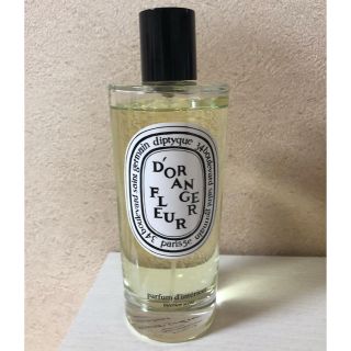 ディプティック(diptyque)のDIPTYQUE ルームスプレー フルールドランジェ(アロマグッズ)