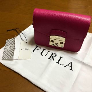 フルラ(Furla)のフルラ メトロポリス ショルダーバッグ(ショルダーバッグ)