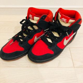 ナイキ(NIKE)のナイキ スニーカー(スニーカー)