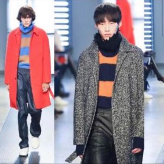 エムエスジイエム(MSGM)の未使用 MSGM ニット ネックウォーマー(ネックウォーマー)