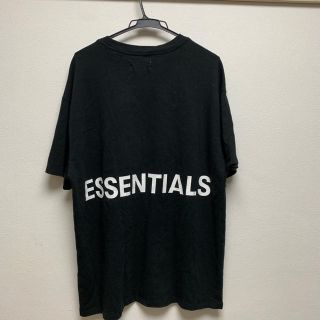 フィアオブゴッド(FEAR OF GOD)のFear of God Essentials T-Shirt(Tシャツ/カットソー(半袖/袖なし))