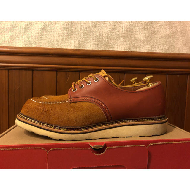 RED WING for BEAUTYYOUTH 25周年 グランドセール