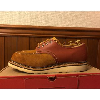 レッドウィング(REDWING)のRED WING for BEAUTY&YOUTH 25周年(ブーツ)