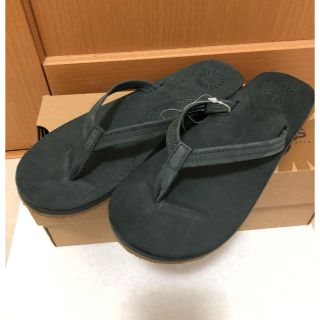 アグ(UGG)のUGG サンダル(サンダル)