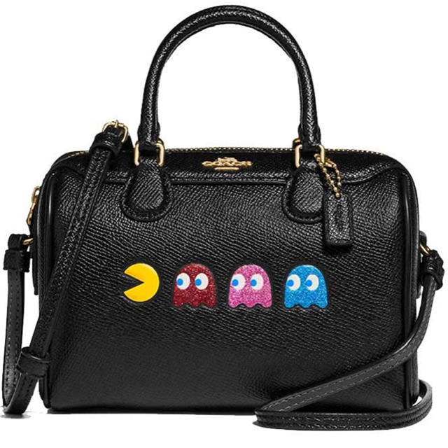 コーチ COACH ハンド ショルダー バッグ 安心ギフトレシート付き