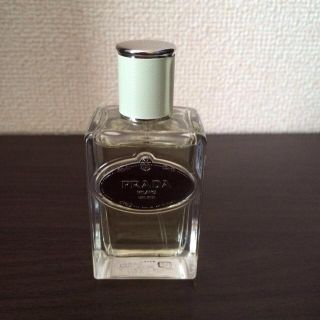 プラダ(PRADA)のプラダ香水  (ユニセックス)