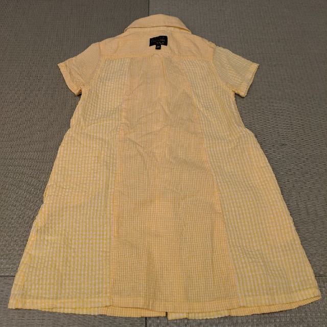 JUNK STORE(ジャンクストアー)のみーさん専用　 キッズ/ベビー/マタニティのキッズ服女の子用(90cm~)(ワンピース)の商品写真