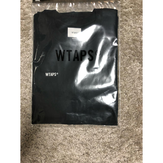 Wtaps ダブルタップス Tシャツ