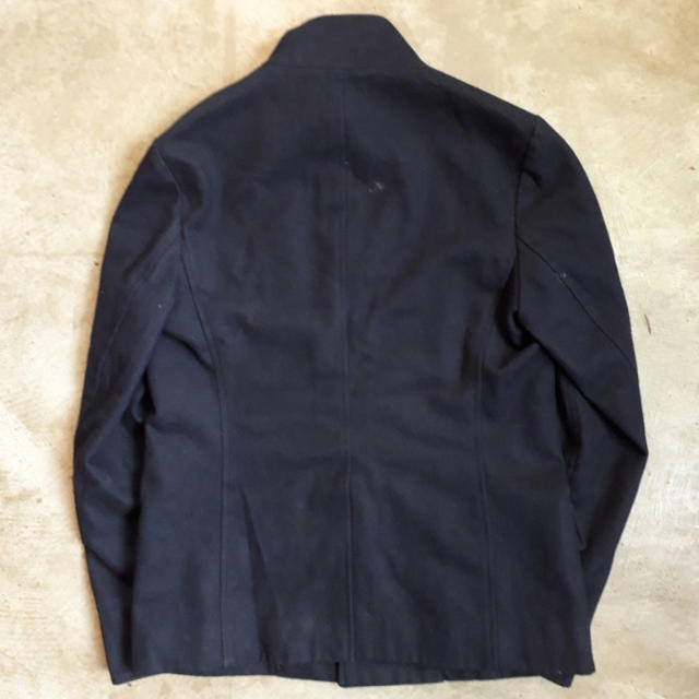 Marni(マルニ)のMARNI WOOL JACKET メンズのジャケット/アウター(ブルゾン)の商品写真