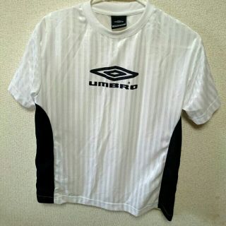 アンブロ(UMBRO)のumbro アンブロ used  シャツ(Tシャツ(半袖/袖なし))