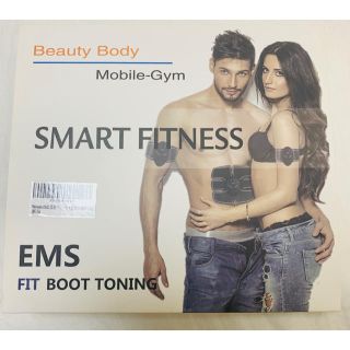 Smart Fitness(エクササイズ用品)