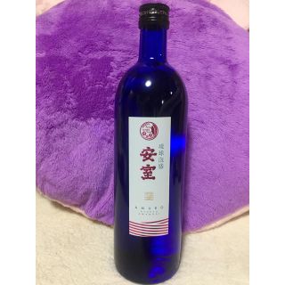 菊之露 琉球泡盛 安室 青瓶(焼酎)