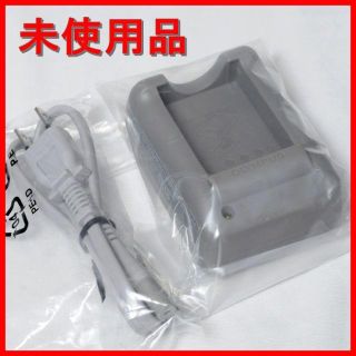 キヤノン(Canon)の★未使用品★ OLYMPUS★ BCS-５★ リチウムイオン充電器★チャージャー(ミラーレス一眼)
