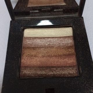 ボビイブラウン(BOBBI BROWN)のボビーブラウンシマーブリック(フェイスパウダー)