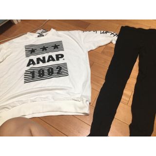 アナップ(ANAP)のANAP洋服セット(セット/コーデ)