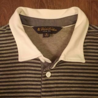 ブルックスブラザース(Brooks Brothers)のBrooks Brothers   ポロシャツ   XL (ポロシャツ)