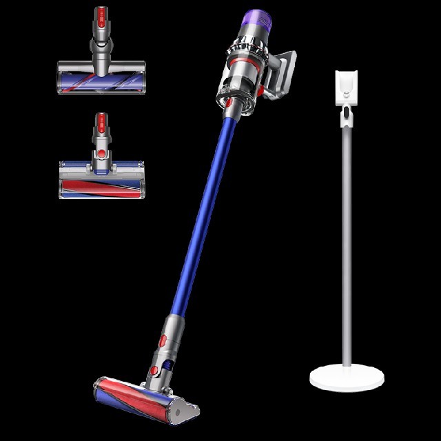 掃除 機 v11 ダイソン 【比較】使って分かったDyson V10とV11の違い！自分のピッタリのモデルが分かる