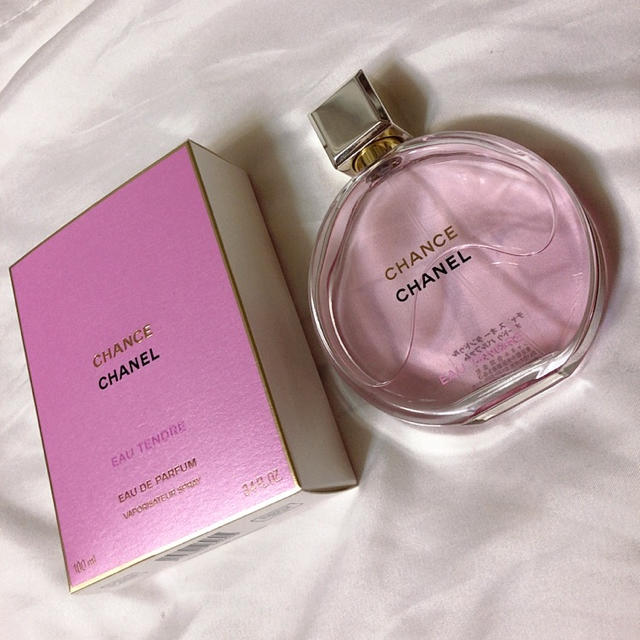 CHANEL(シャネル)のシャネル チャンス オー タンドゥル オードゥ パルファム 100ml コスメ/美容の香水(香水(女性用))の商品写真