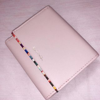 ポールスミス(Paul Smith)の新品⭐️ポールスミス財布(折り財布)