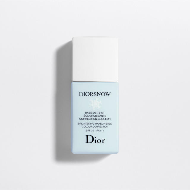 Dior(ディオール)のディオール スノー メイクアップ ベース UV35　 コスメ/美容のベースメイク/化粧品(コントロールカラー)の商品写真