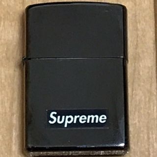 新品supremeZIPPO2021ssシュプリーム