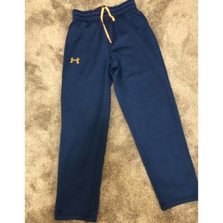 アンダーアーマー(UNDER ARMOUR)のUNDER ARMOUR（アンダーアーマー ジャージ）下(ジャージ)