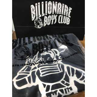 ビリオネアボーイズクラブ(BBC)のxl billionairewavyclub Tシャツ jpthewavy(Tシャツ/カットソー(半袖/袖なし))