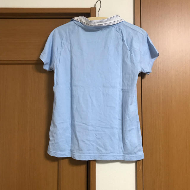 EASTBOY(イーストボーイ)のEAST BOY  カットソー   美品 レディースのトップス(カットソー(半袖/袖なし))の商品写真