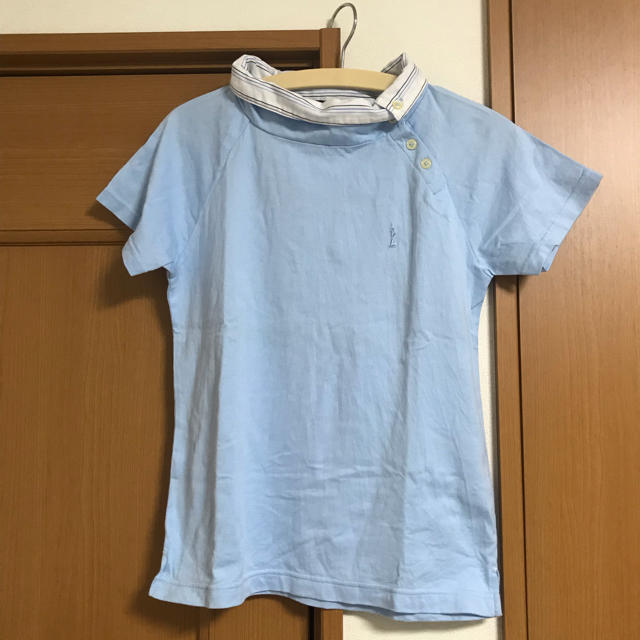 EASTBOY(イーストボーイ)のEAST BOY  カットソー   美品 レディースのトップス(カットソー(半袖/袖なし))の商品写真