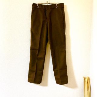 ディッキーズ(Dickies)の試着のみ美品 dickies 874 ワークパンツ(ワークパンツ/カーゴパンツ)