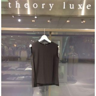 Theory luxe - theory【セットアップ】新品未使用の通販 by ＹＵＫＯ's