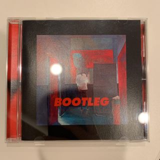 ソニー(SONY)の米津玄師 BOOTLEG 通常盤(ミュージシャン)